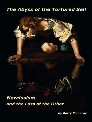 cover image of The Abyss of the Tortured Self